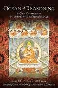 Livre Relié Ocean of Reasoning de Tsong khapa