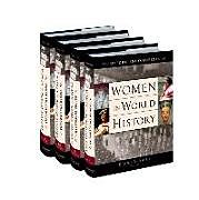 Oxford Encyclopedia of Women in World History