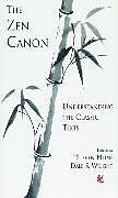 Kartonierter Einband The Zen Canon von Dale S. Wright
