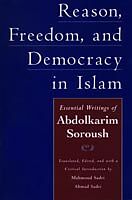 Couverture cartonnée Reason, Freedom, and Democracy in Islam de Abdolkarim Soroush