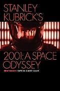 Couverture cartonnée Stanley Kubrick's 2001: A Space Odyssey de Robert Kolker