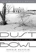 Couverture cartonnée Dust Bowl de Donald Worster