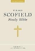Fester Einband Old Scofield Study Bible-KJV-Standard von 