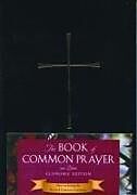Couverture en cuir 1979 Book of Common Prayer Economy Edition de Not Available (NA)