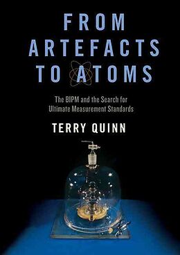 Fester Einband From Artefacts to Atoms von Terry Quinn