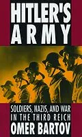 PDF Hitler's Army von Omer Bartov