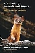 The Natural History of Weasels and Stoats