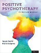 Couverture cartonnée Positive Psychotherapy de Tayyab Rashid, Martin P. Seligman