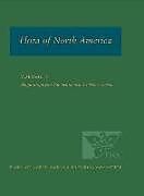 FNA: Volume 6: Magnoliophyta: Cucurbitaceae to Droserceae