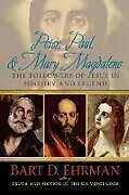 Couverture cartonnée Peter, Paul, and Mary Magdalene de Bart D Ehrman