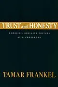 E-Book (pdf) Trust and Honesty von Tamar Frankel