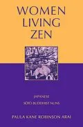 E-Book (pdf) Women Living Zen von Paula Kane Robinson Arai