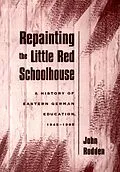 E-Book (pdf) Repainting the Little Red Schoolhouse von John Rodden
