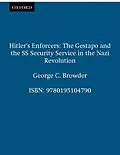 E-Book (pdf) Hitler's Enforcers von George C. Browder