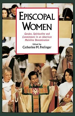 E-Book (pdf) Episcopal Women von Catherine M. Prelinger