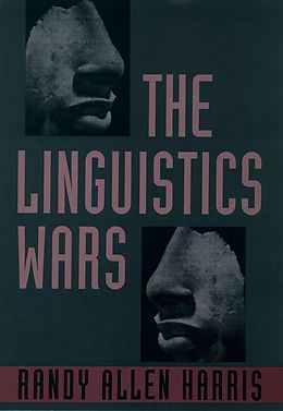 E-Book (pdf) The Linguistics Wars von Randy Allen Harris