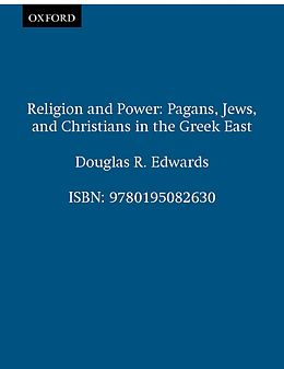 E-Book (pdf) Religion and Power von Douglas R. Edwards