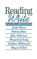 E-Book (pdf) Reading-to-Write von Linda Flower, Victoria Stein, John Ackerman