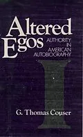 E-Book (pdf) Altered Egos von G. Thomas Couser