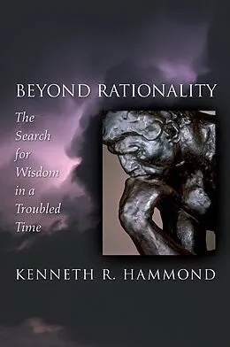E-Book (pdf) Beyond Rationality von Kenneth R. Hammond