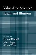 E-Book (pdf) Value-Free Science von KINCAID HAROLD