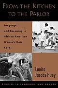 E-Book (pdf) From the Kitchen to the Parlor von Lanita Jacobs-Huey