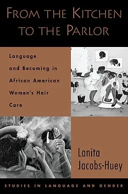 E-Book (pdf) From the Kitchen to the Parlor von Lanita Jacobs-Huey