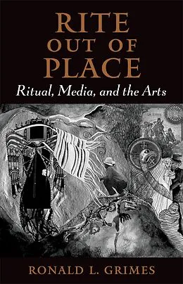 E-Book (pdf) Rite out of Place von Ronald L. Grimes