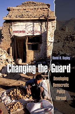 E-Book (pdf) Changing the Guard von David H. Bayley