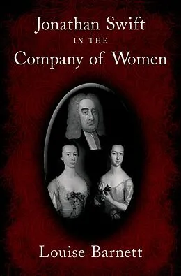 E-Book (pdf) Jonathan Swift in the Company of Women von Louise Barnett