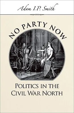E-Book (pdf) No Party Now von Adam I. P. Smith
