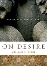 eBook (pdf) On Desire de William B. Irvine