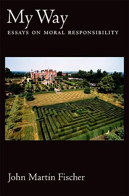 E-Book (pdf) My Way von John Martin Fischer