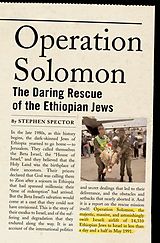 E-Book (pdf) Operation Solomon von Stephen Spector