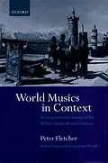 E-Book (pdf) World Musics in Context von Peter Fletcher