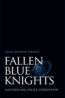 E-Book (pdf) Fallen Blue Knights von Sanja Kutnjak Ivkovic