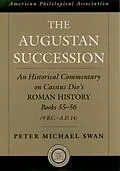 E-Book (pdf) The Augustan Succession von Peter Michael Swan