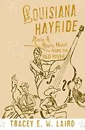 E-Book (pdf) Louisiana Hayride von Tracey E. W. Laird