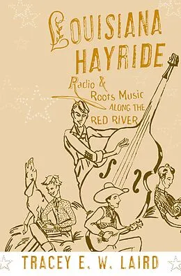 E-Book (pdf) Louisiana Hayride von Tracey E. W. Laird