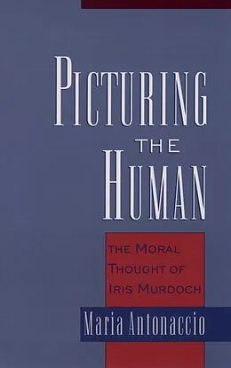 E-Book (pdf) Picturing the Human von Maria Antonaccio