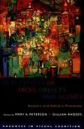 E-Book (pdf) Perception of Faces, Objects, and Scenes von Mary A. Peterson, Gillian Rhodes