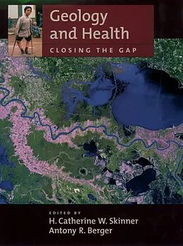 E-Book (pdf) Geology and Health von H. Catherine W. Skinner, Antony R. Berger