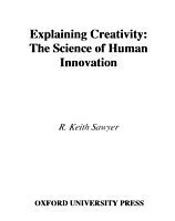 E-Book (pdf) Explaining Creativity von R. Keith Sawyer