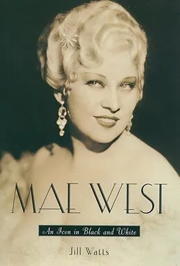 E-Book (pdf) Mae West von Jill Watts