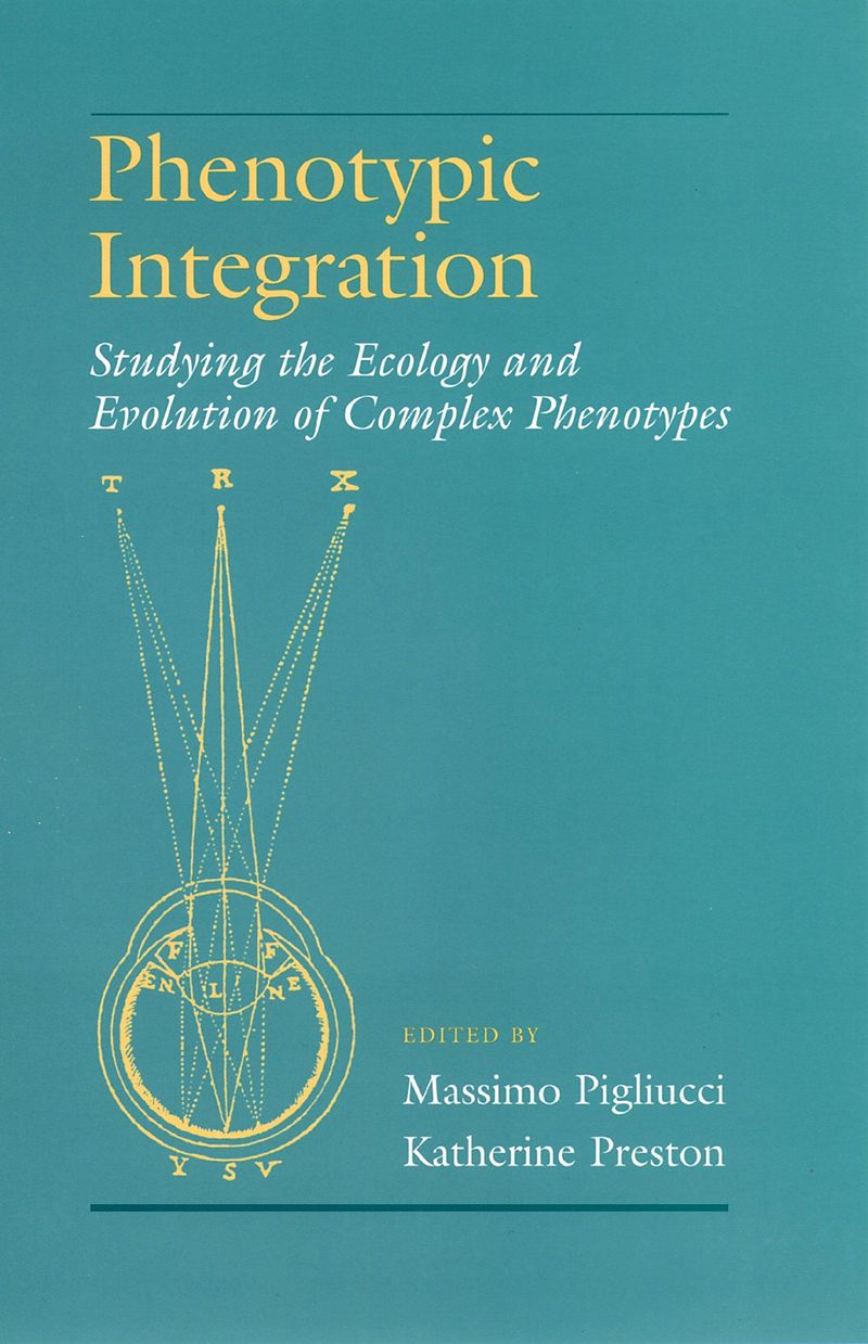 Phenotypic Integration