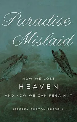 E-Book (pdf) Paradise Mislaid von Jeffrey Burton Russell