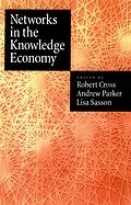 E-Book (pdf) Networks in the Knowledge Economy von CROSS ROB