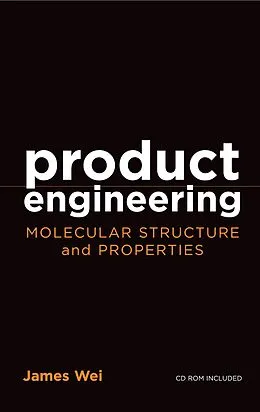 PDF Product Engineering von James Wei