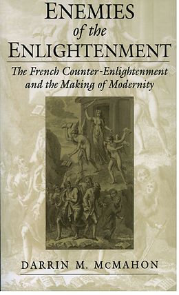E-Book (pdf) Enemies of the Enlightenment von Darrin M. Mcmahon