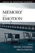 E-Book (pdf) Memory and Emotion von Daniel Reisberg, Paula Hertel